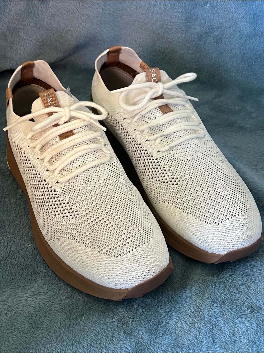 Saola Tsavo 2.0 Sneakers Women12 Men10.5